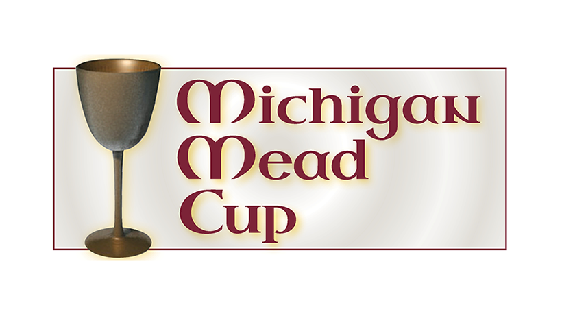 Michigan Mead Cup - Logo